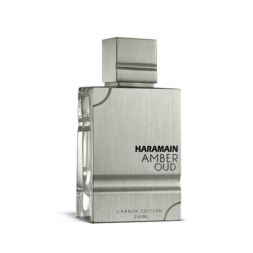 Parfémovaná voda Al Haramain Amber Oud Carbon Edition 200 ml