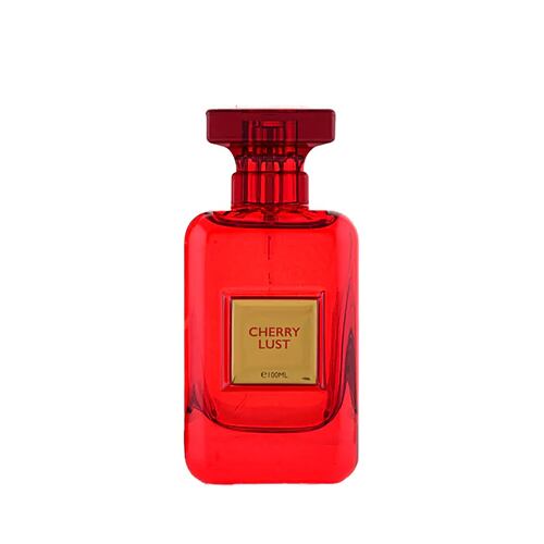 Parfémovaná voda Flavia Parfum Cherry Lust 100 ml