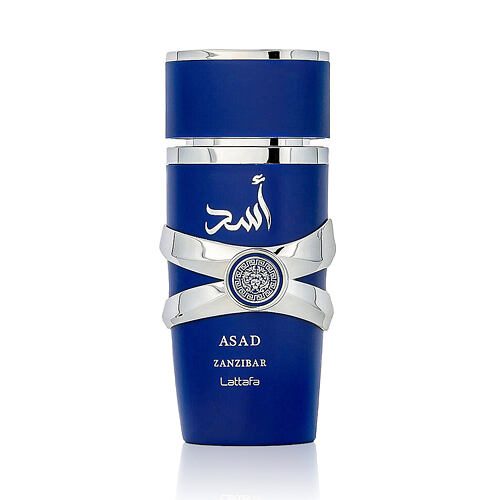 Parfémovaná voda Lattafa Asad Zanzibar 100 ml