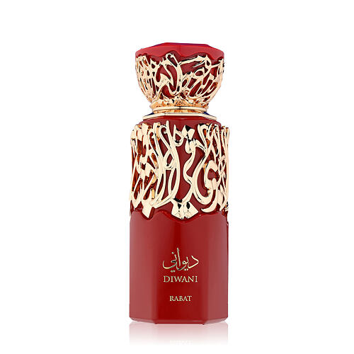 Parfémovaná voda French Avenue Diwani Rabat 100 ml