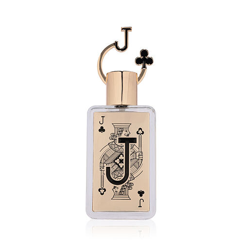 Parfémovaná voda Fragrance World Jack Of Clubs 80 ml