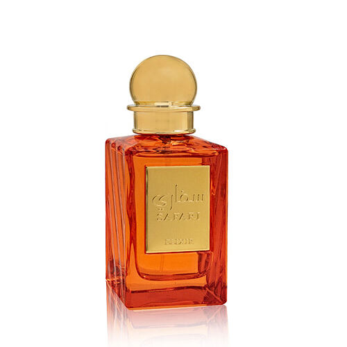 Parfémovaná voda Fragrance World Safari Elixir 90 ml