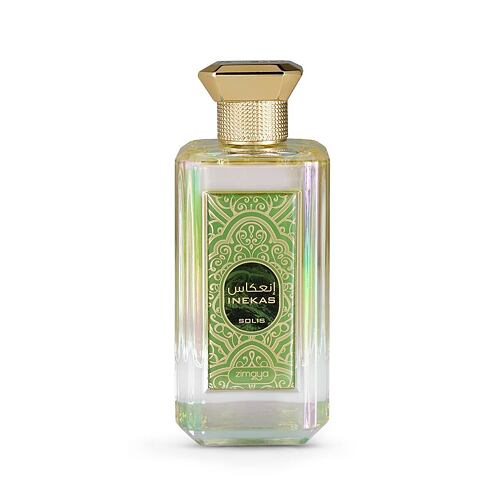 Parfémovaná voda Zimaya Inekas Solil 100 ml