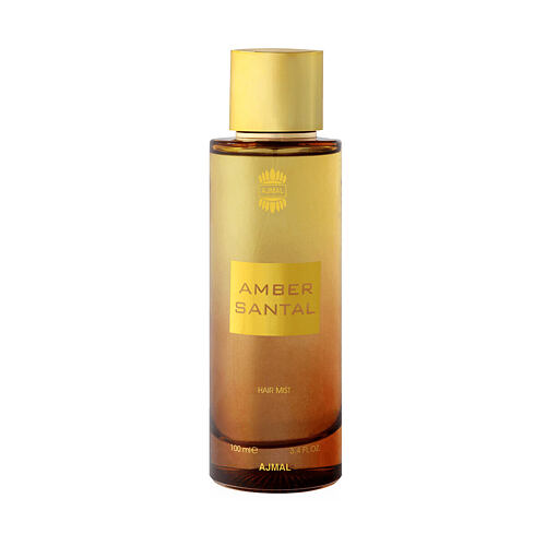 Vlasová mlha Ajmal Amber Santal 100 ml