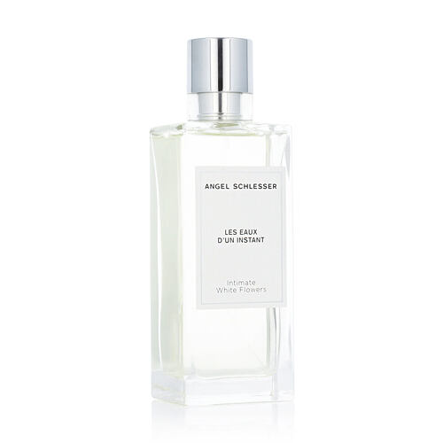 Toaletní voda Angel Schlesser Les Eaux d'Un Instant Intimate White Flowers 100 ml