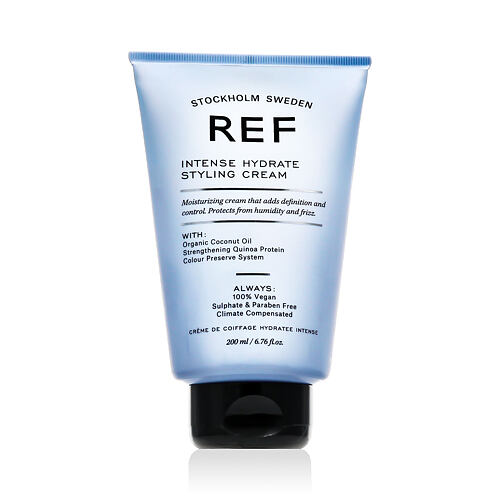 Krém na vlasy REF Intense Hydrate Styling Cream 200 ml