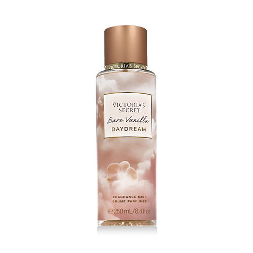 Tělový sprej Victoria´s Secret Bare Vanilla Daydream 250 ml