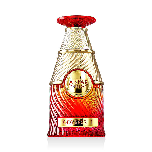 Parfémový extrakt Anfar 1950 Odyssee I 100 ml