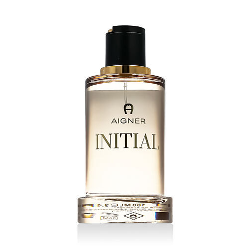 Toaletní voda Aigner Initial 100 ml