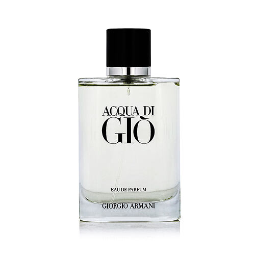 Parfémovaná voda Giorgio Armani Acqua di Giò Plnitelný 100 ml
