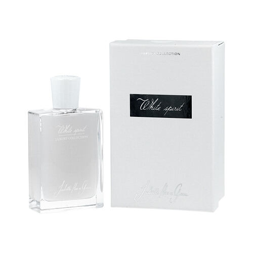 Parfémovaná voda Juliette Has A Gun Luxury Collection White Spirit 75 ml