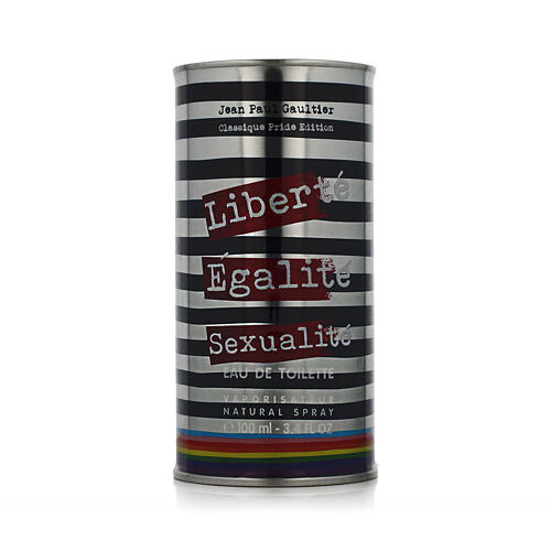 Toaletní voda Jean Paul Gaultier Classique Pride Edition 2022 100 ml