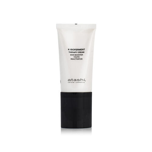 Denní pleťový krém Atashi K-Bioferment Therapy Cream 50 ml