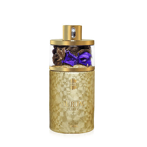 Parfémovaná voda Ajmal Aurum Elixir 75 ml