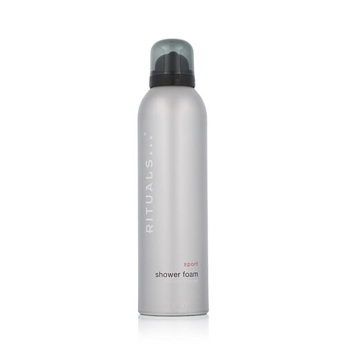 Sprchová pěna Rituals Sport Shower Foam 200 ml