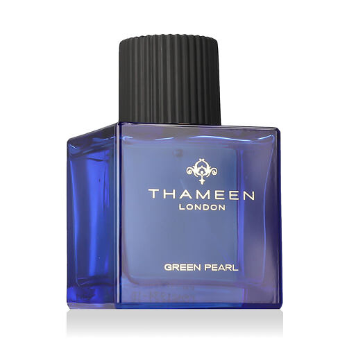 Parfémový extrakt Thameen Green Pearl 100 ml