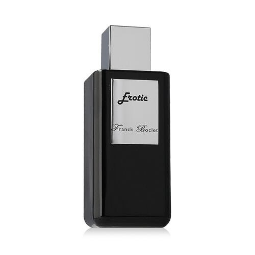 Parfémový extrakt Franck Boclet Erotic 100 ml