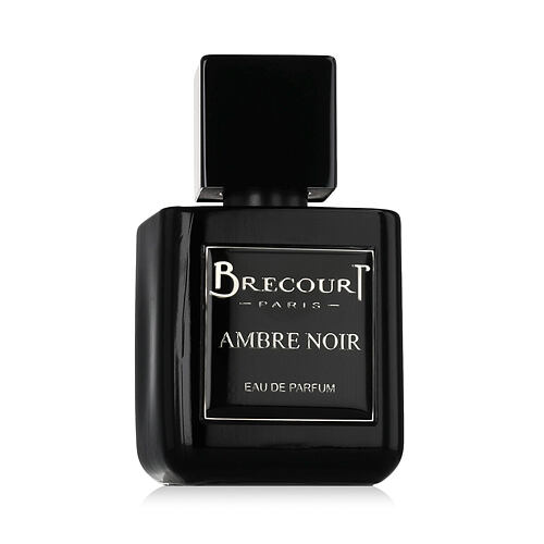 Parfémovaná voda Brecourt Ambre Noir 50 ml