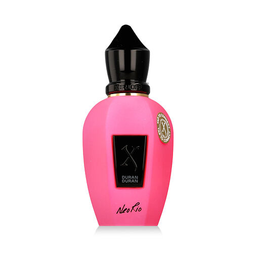 Parfém Xerjoff Blends Duran Duran Neo Rio Pink 50 ml