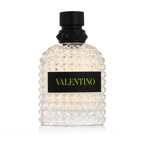 Toaletní voda Valentino Uomo Born in Roma Yellow Dream 100 ml