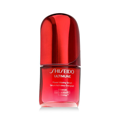 Pleťové sérum Shiseido Ultimune Power Infusing Serum 30 ml