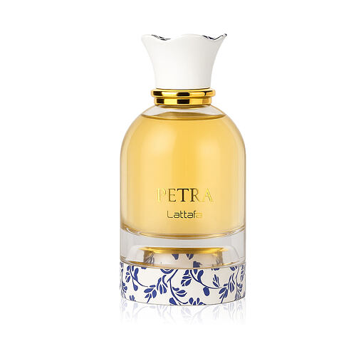 Parfémovaná voda Lattafa Petra 100 ml