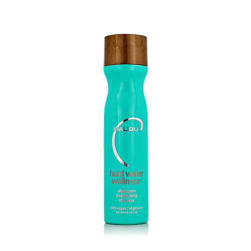 Šampon Malibu C Hard Water Wellness Shampoo 266 ml