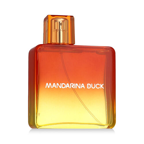 Toaletní voda Mandarina Duck Vida Loca 100 ml