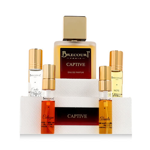 Parfémovaná voda Brecourt Captive 100 ml