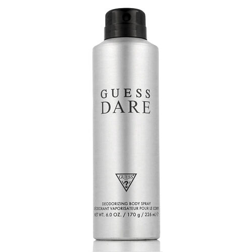 Deodorant GUESS Dare 226 ml