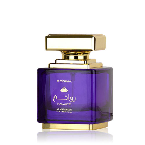 Parfémovaná voda Al Wataniah Rawae'e Regina 100 ml