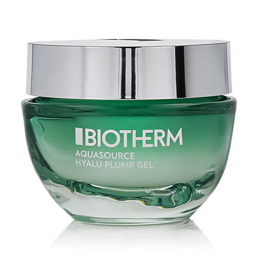 Pleťový gel Biotherm Aquasource Hyalu Plump Gel 50 ml