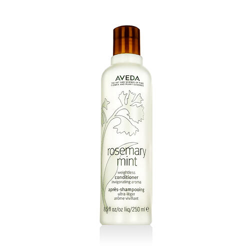 Kondicionér Aveda Rosemary Mint Weightless Conditioner 250 ml
