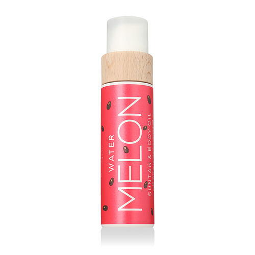 Opalovací přípravek na tělo COCOSOLIS Suntan & Body Oil Watermelon 100 ml