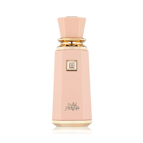 Parfémovaná voda French Avenue Sweet Pleasure Collection Sweet Paradise 100 ml