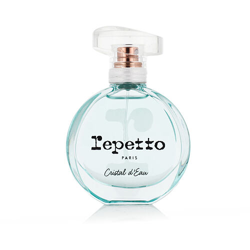 Toaletní voda Repetto Cristal d'Eau 50 ml