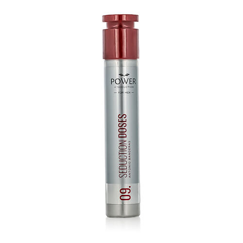 Toaletní voda Banderas Power of Seduction 30 ml