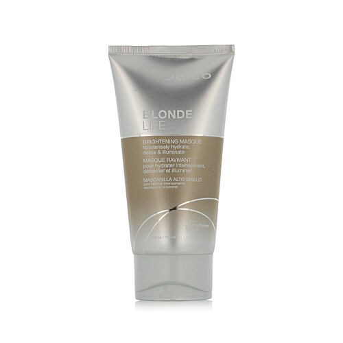Maska na vlasy Joico Blonde Life Brightening Masque 150 ml