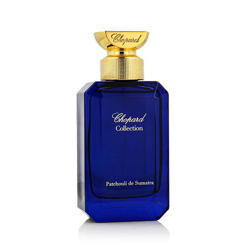 Parfémovaná voda Chopard Collection Patchouli de Sumatra 100 ml