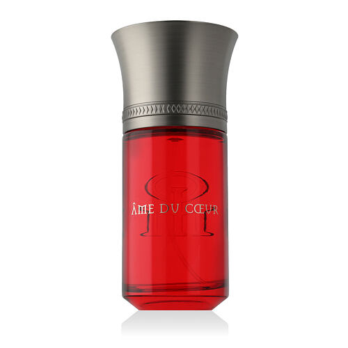Parfémovaná voda Liquides Imaginaires Âme Du Coeur 100 ml