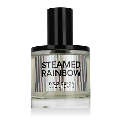 Parfémovaná voda D.S. & Durga Steamed Rainbow 50 ml