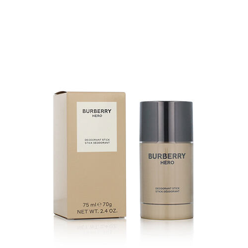 Deodorant Burberry Hero 75 ml