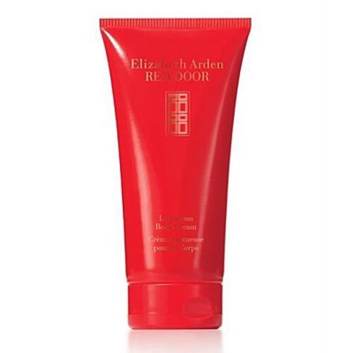 Tělové mléko Elizabeth Arden Red Door 200 ml