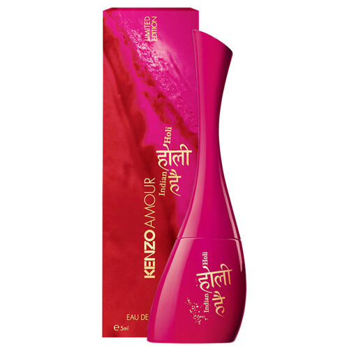 Parfémovaná voda KENZO Amour Indian Holi 50 ml Tester