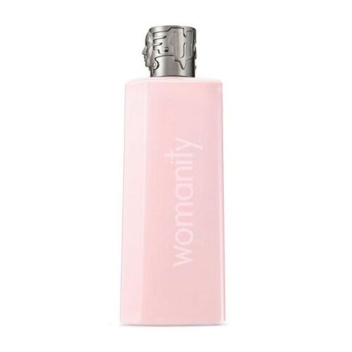 Tělové mléko Mugler Womanity 200 ml