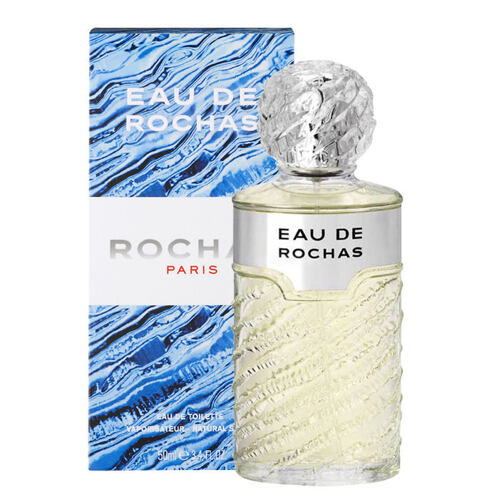 Toaletní voda Rochas Eau De Rochas 118 ml Tester