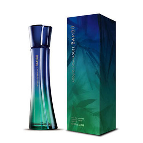 Toaletní voda Adolfo Dominguez Bambu For Her 100 ml Tester
