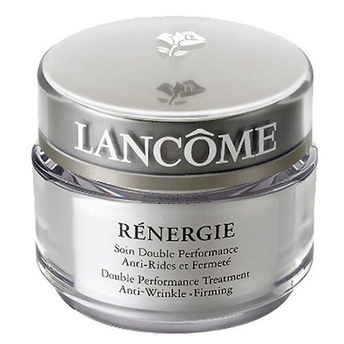 Denní pleťový krém Lancôme Rénergie Anti-Wrinkle 50 ml poškozená krabička