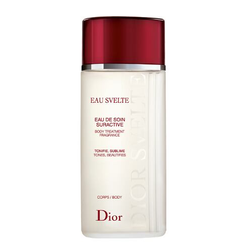 Eau de Soin Dior Eau Svelte Body Treatment Fragrance 100 ml