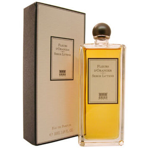 Parfémovaná voda Serge Lutens Fleurs d´Oranger 50 ml Tester
